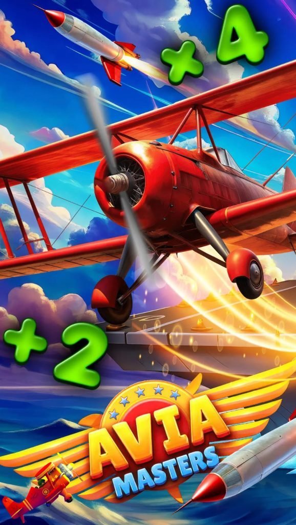 Best avia masters in United Kigdom