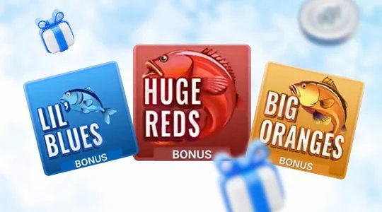 Evolution Gaming Brings Exciting Ice Fishing Game to Live Casinos in UK in United Kigdom